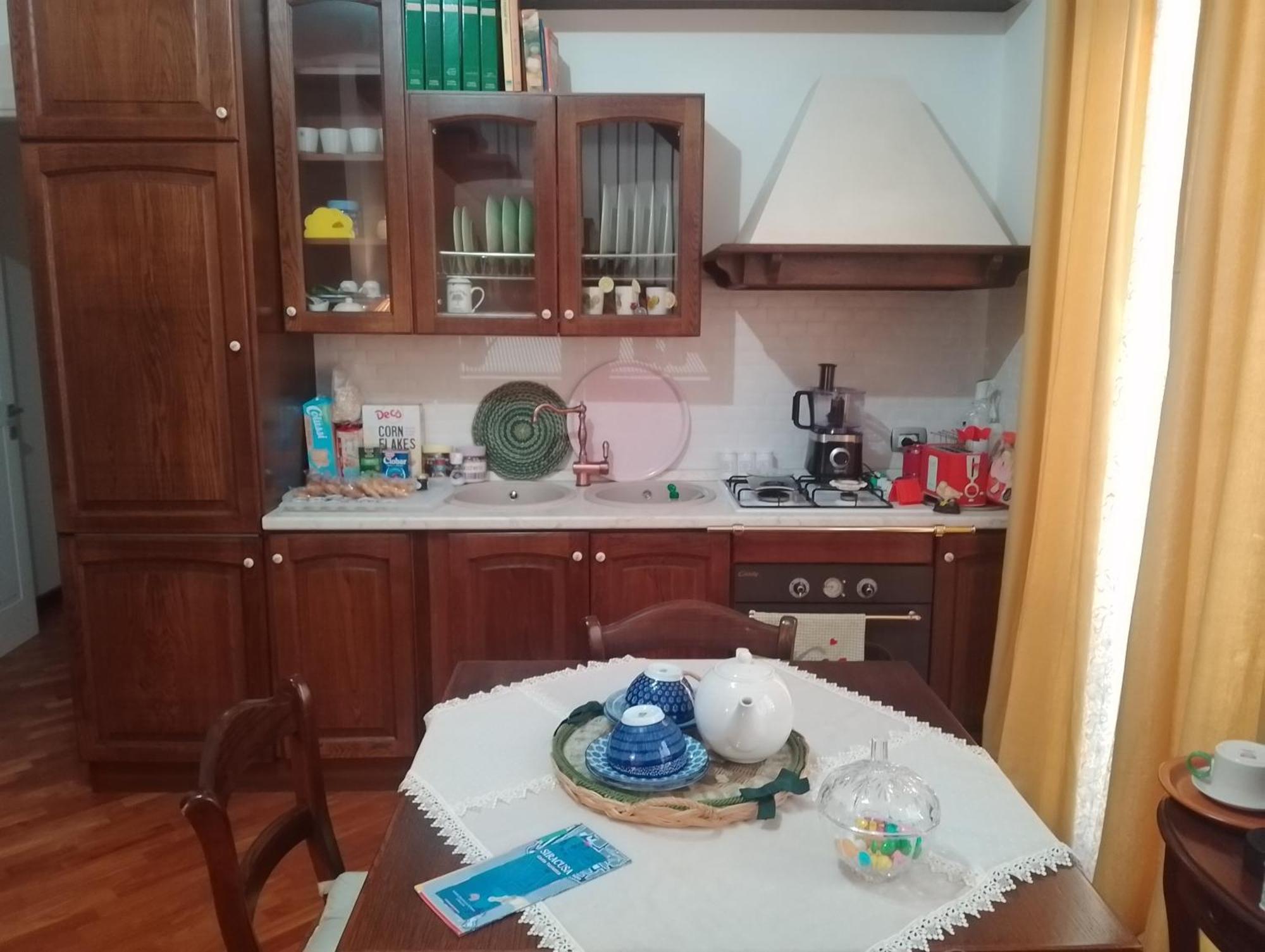 Appartamento Rosie Holiday House Syracuse