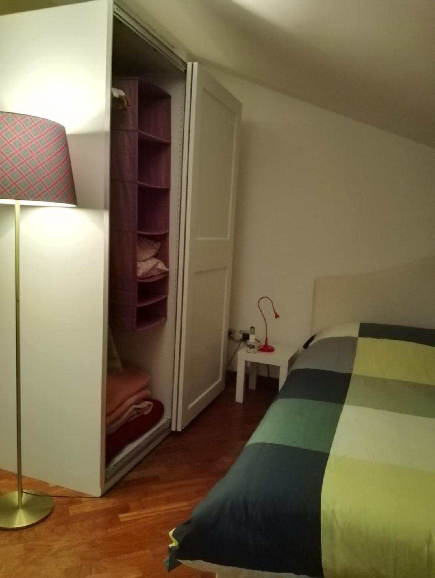 Rosie Holiday House Appartamento Syracuse